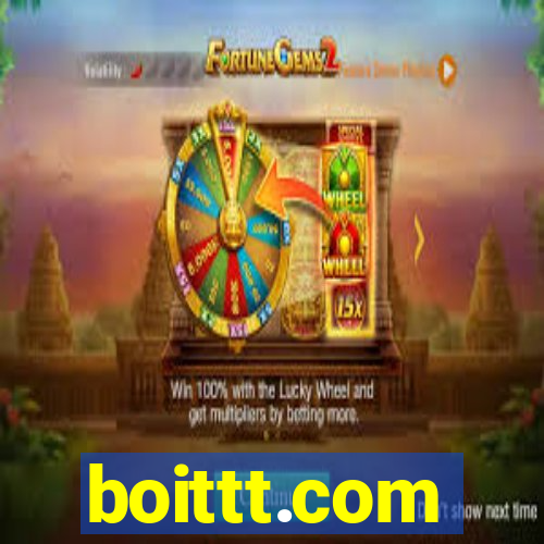 boittt.com