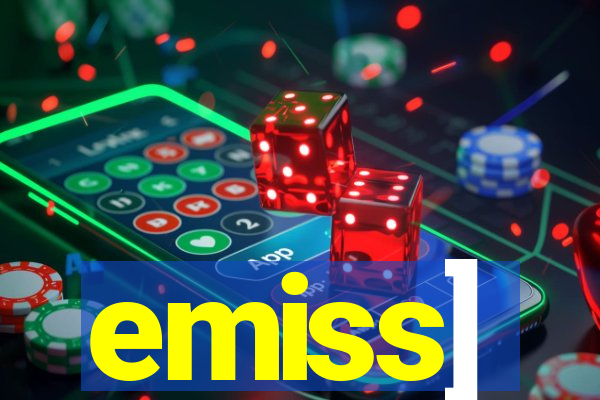 emiss]