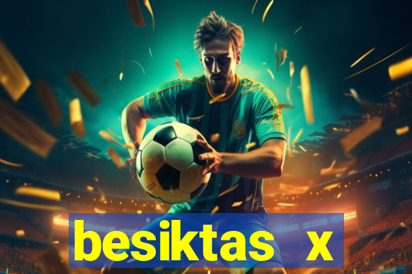 besiktas x trabzonspor palpite