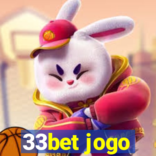 33bet jogo