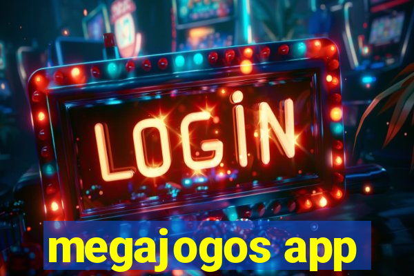 megajogos app