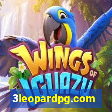 3leopardpg.com