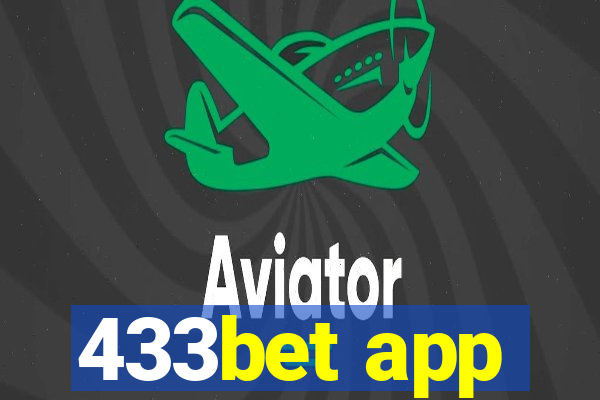 433bet app