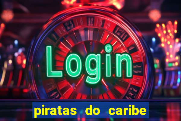piratas do caribe 1 filme completo dublado