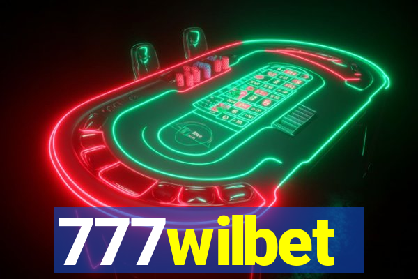 777wilbet