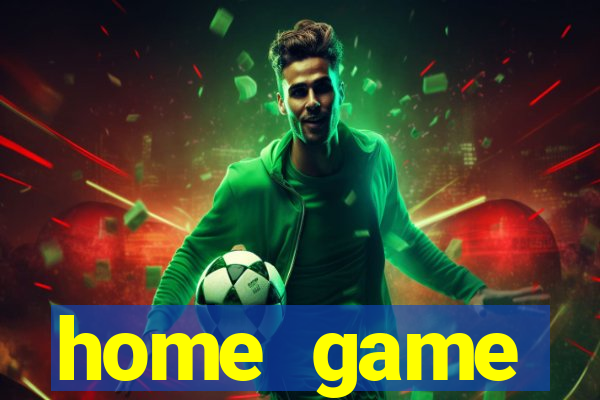home game gamecategoryid 3