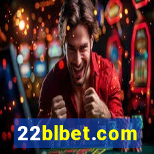 22blbet.com