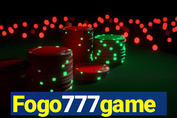 Fogo777game