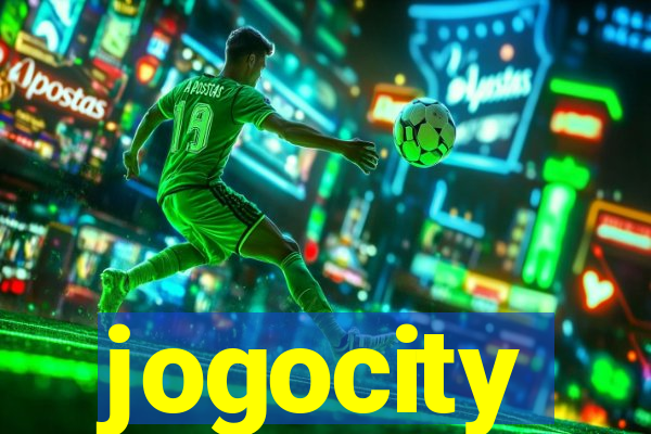 jogocity