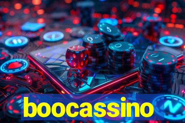 boocassino