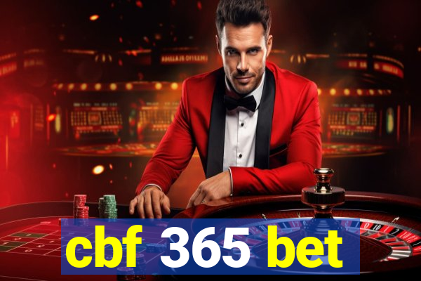 cbf 365 bet