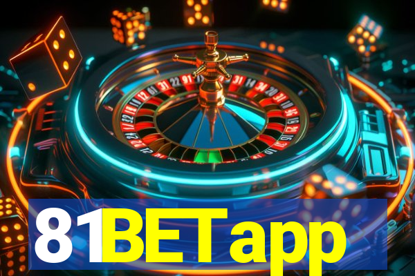 81BETapp