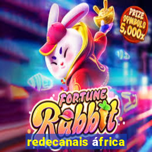 redecanais áfrica