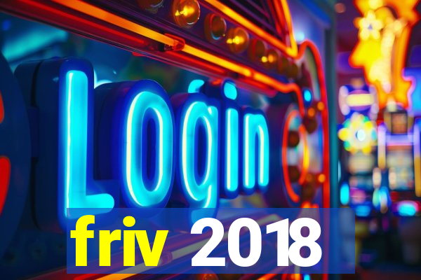 friv 2018