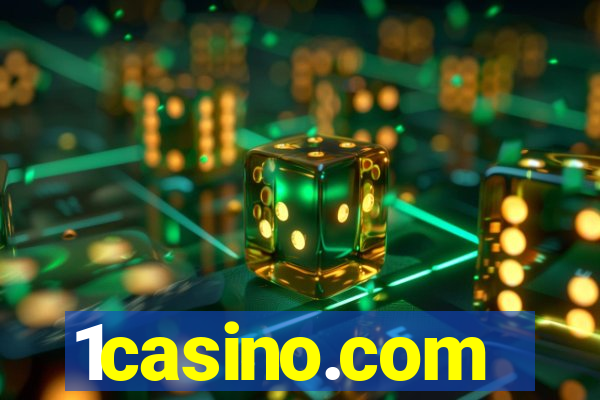 1casino.com