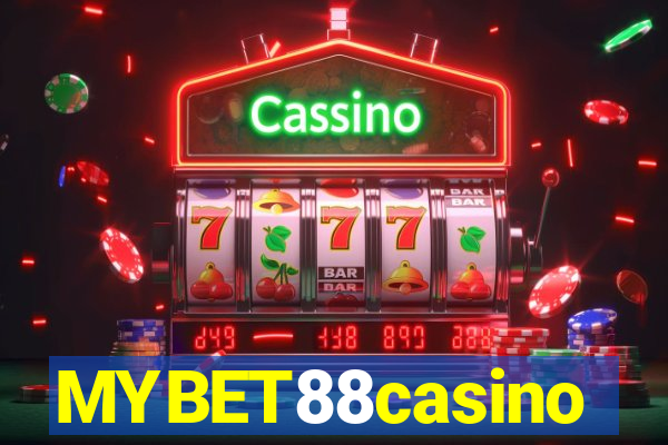 MYBET88casino