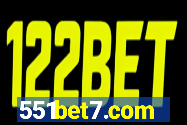 551bet7.com