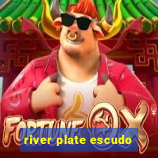 river plate escudo