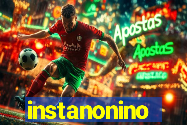 instanonino