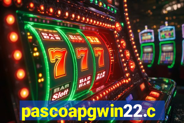pascoapgwin22.com