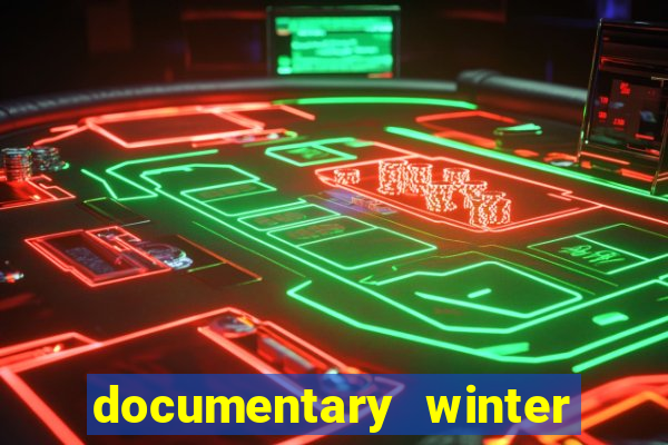 documentary winter on fire