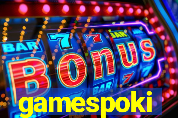 gamespoki