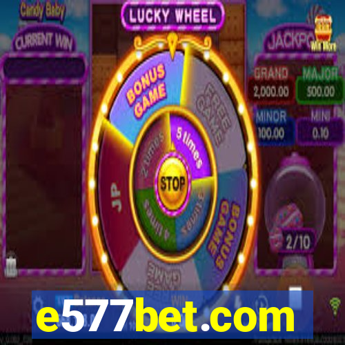 e577bet.com