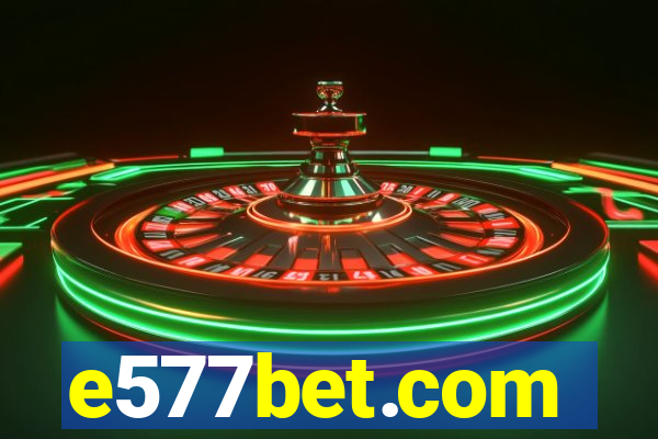 e577bet.com