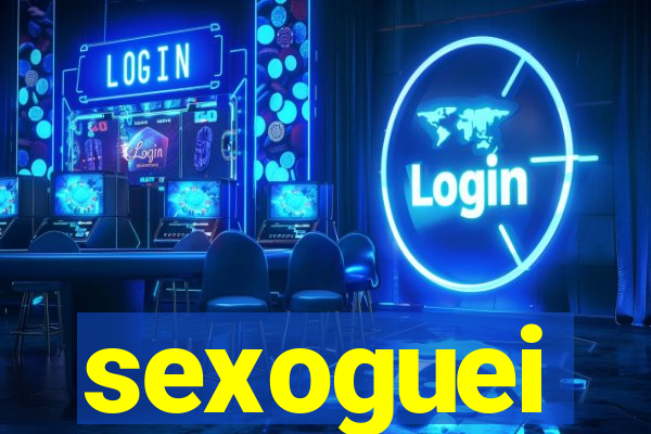 sexoguei
