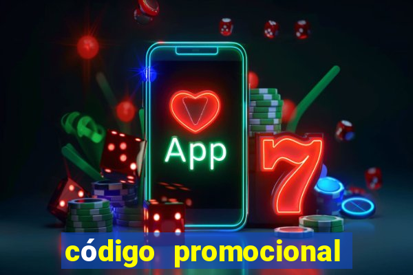 código promocional rodadas grátis