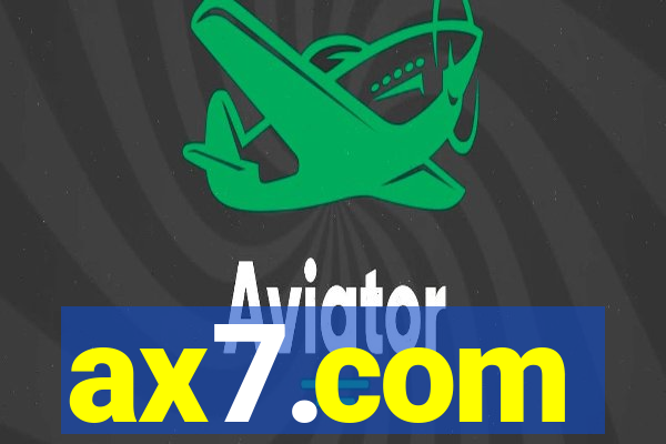 ax7.com