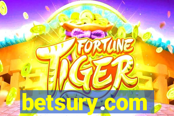 betsury.com