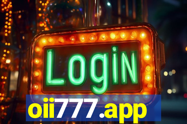 oii777.app