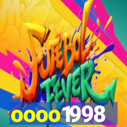 oooo1998