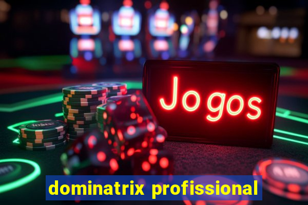 dominatrix profissional