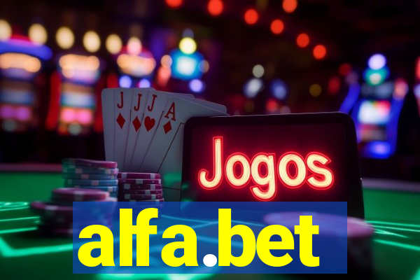 alfa.bet