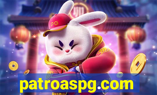 patroaspg.com