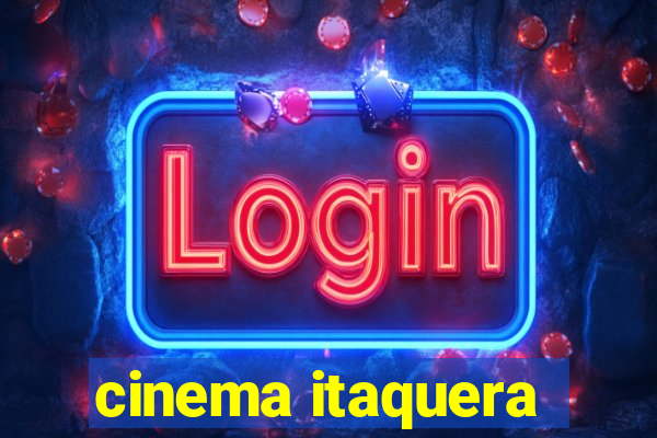 cinema itaquera