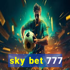 sky bet 777