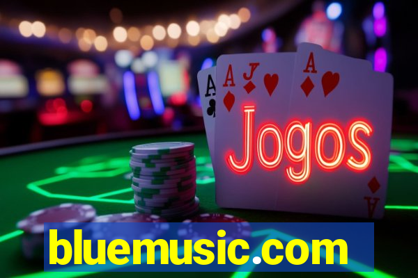 bluemusic.com
