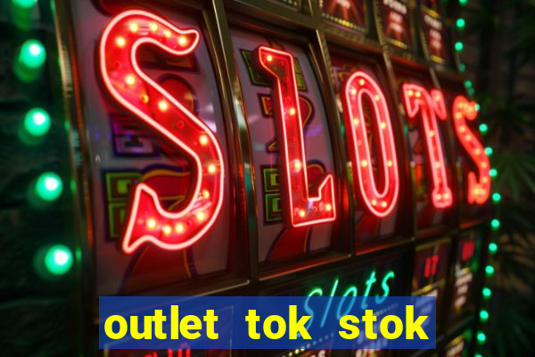 outlet tok stok porto alegre