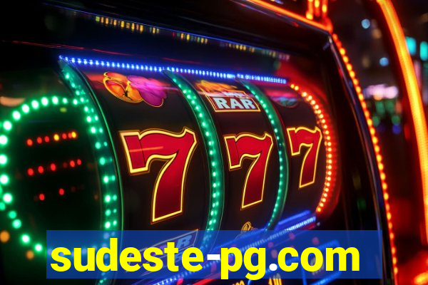 sudeste-pg.com