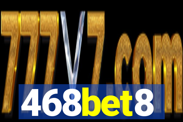 468bet8