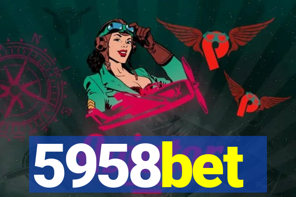 5958bet