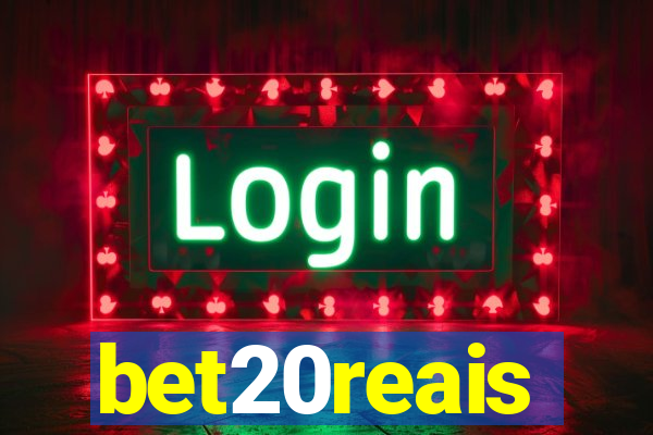 bet20reais