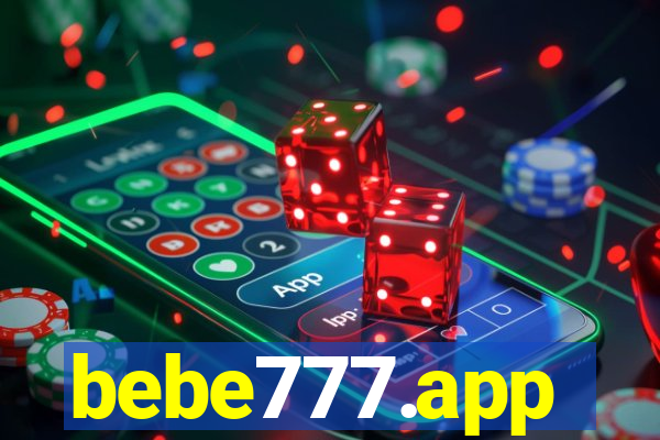 bebe777.app