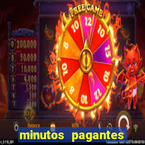 minutos pagantes fortune ox 2024