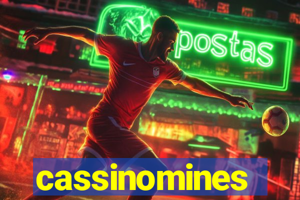 cassinomines