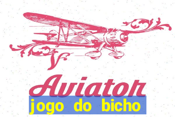 jogo do bicho documentario globoplay