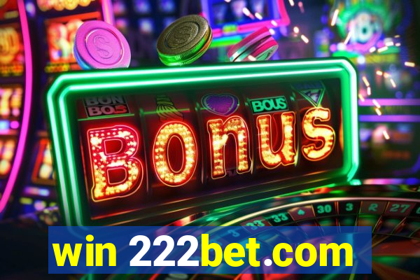 win 222bet.com